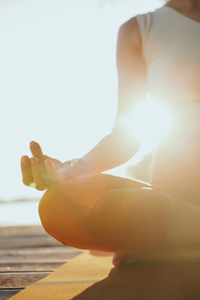 Yoga Tegernsee